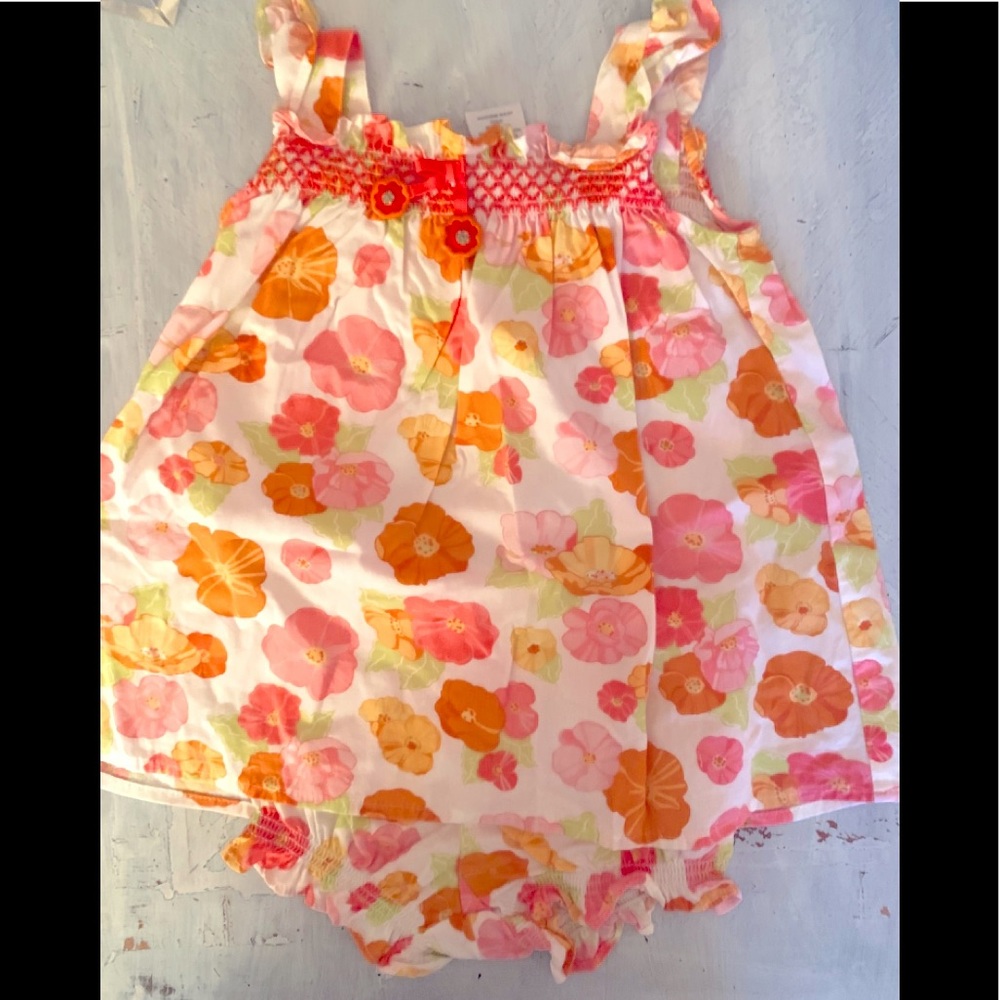 🌸 GYMBOREE 2 PIECE SET🌸
